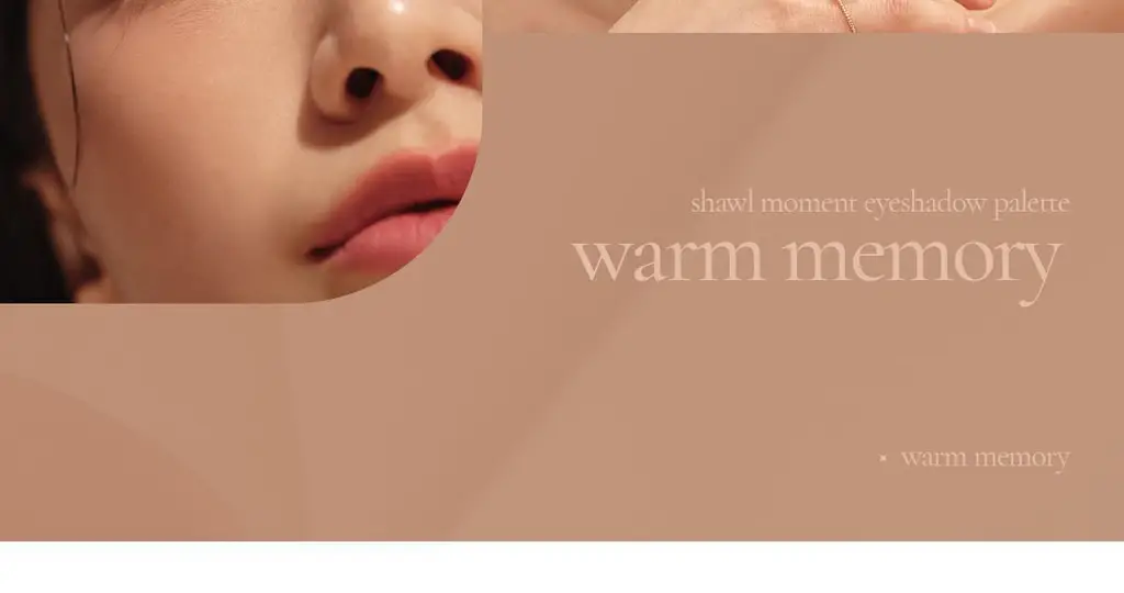 [NEW컬러] 뮤드 숄 모먼트 아이섀도우 팔레트 8종 중 택1 상세페이지 341